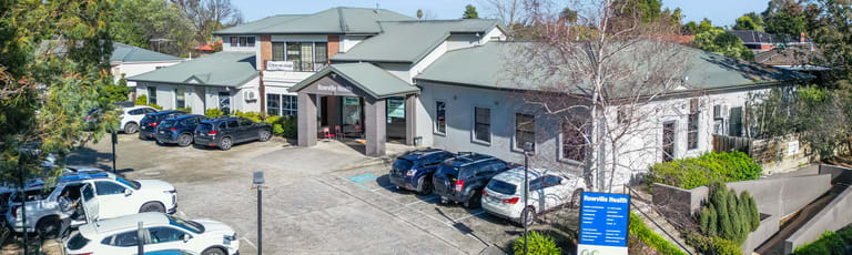 Offices commercial property for lease at 12 St Lawrance Way Rowville VIC 3178