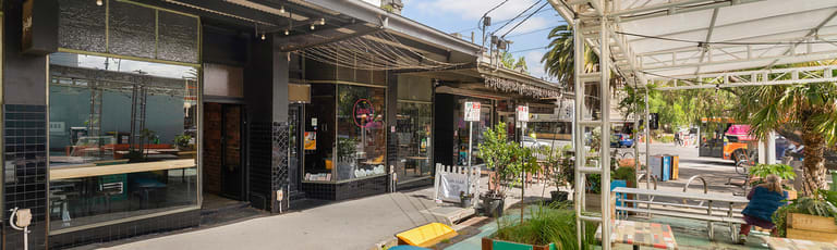 Shop & Retail commercial property for lease at 43 Blessington Street St Kilda VIC 3182