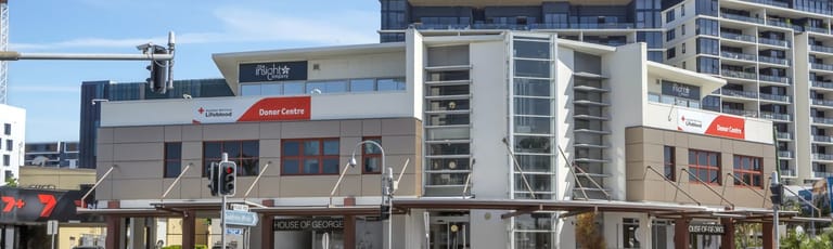 Offices commercial property for lease at Top Floor/144 Horton Parade Maroochydore QLD 4558