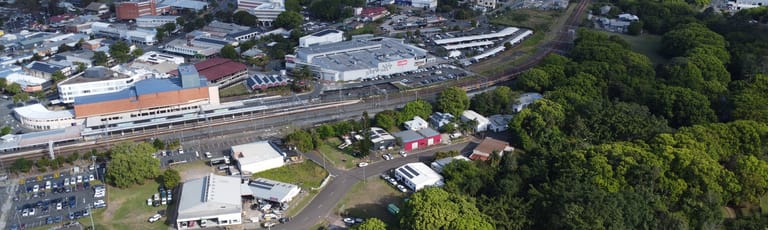 Development / Land commercial property for sale at 56 Price Street Nambour QLD 4560