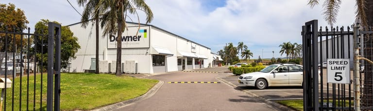 Factory, Warehouse & Industrial commercial property for lease at 17 Galleghan Street Hexham NSW 2322