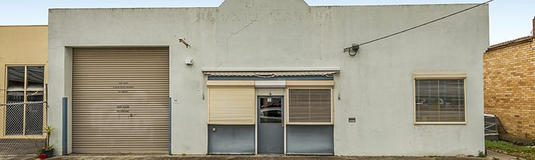 Factory, Warehouse & Industrial commercial property for lease at 10 Murdock Street Clayton South VIC 3169