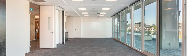 Offices commercial property for lease at Lvl 4  Whole floor/10 Yarra Street South Yarra VIC 3141