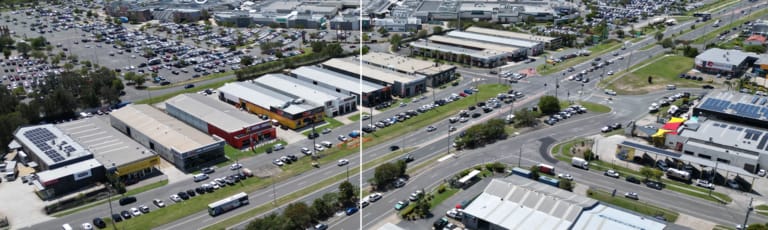 Offices commercial property for lease at 5/240 Brisbane Road (2-6 Gibbs St) Arundel QLD 4214