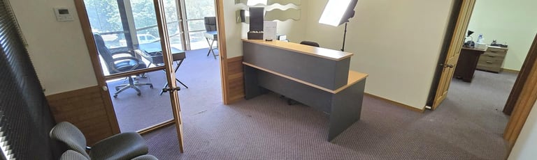 Offices commercial property for lease at 5/240 Brisbane Road (2-6 Gibbs St) Arundel QLD 4214