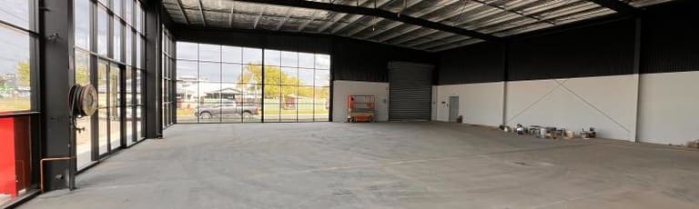 Shop & Retail commercial property for lease at 205 Melbourne Road Wodonga VIC 3690