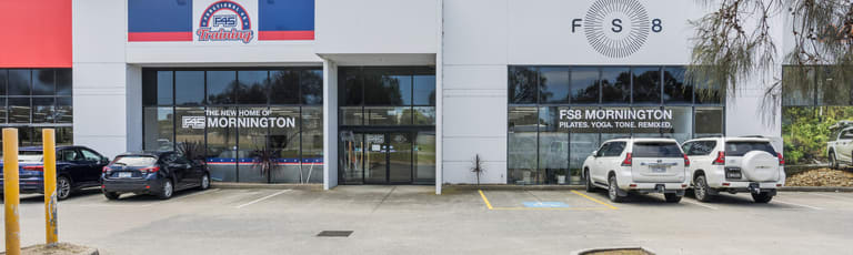 Factory, Warehouse & Industrial commercial property for lease at 195A & 195 Mornington Tyabb Road Mornington VIC 3931