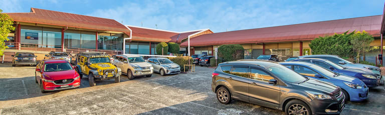 Offices commercial property for sale at 3/36 Alison Road Wyong NSW 2259