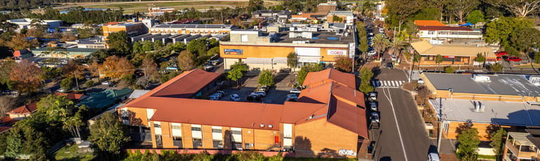 Offices commercial property for sale at 3/36 Alison Road Wyong NSW 2259