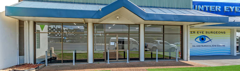 Offices commercial property for lease at Shop 1/5-9 Mitchell Drive East Maitland NSW 2323