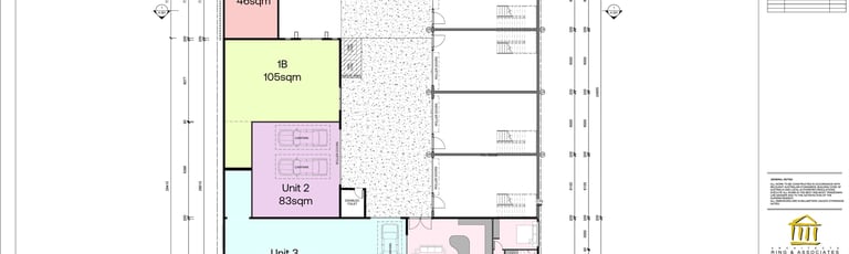 Offices commercial property for lease at 8 Geelong Street/8 Geelong Street Fyshwick ACT 2609