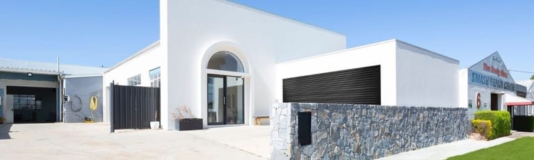 Offices commercial property for lease at 8 Geelong Street/8 Geelong Street Fyshwick ACT 2609