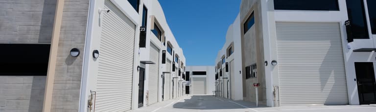 Showrooms / Bulky Goods commercial property for lease at 23/5 Bailey Crescent Southport QLD 4215
