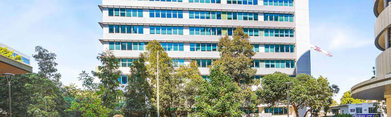 Offices commercial property for lease at 4.05/247 Coward Street Mascot NSW 2020