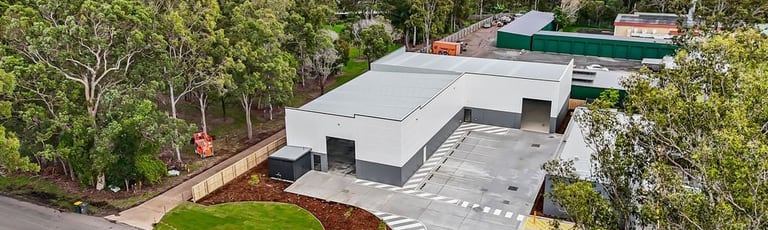 Factory, Warehouse & Industrial commercial property for lease at 2953 Old Cleveland Rd Chandler QLD 4155