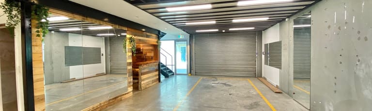 Factory, Warehouse & Industrial commercial property for sale at 57A Rhodes St Hillsdale NSW 2036