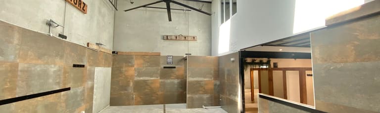Factory, Warehouse & Industrial commercial property for sale at 57A Rhodes St Hillsdale NSW 2036