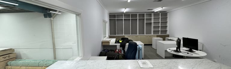 Factory, Warehouse & Industrial commercial property for sale at Unit 1/58-64 Cook Street Kurnell NSW 2231