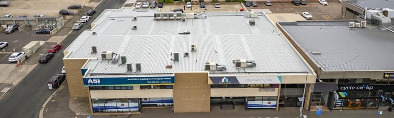 Medical / Consulting commercial property for lease at 1, 7 & 8/55-57 Lathlain Street Belconnen ACT 2617