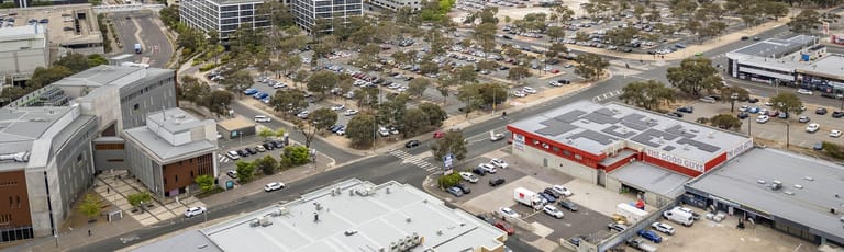 Medical / Consulting commercial property for lease at 1, 7 & 8/55-57 Lathlain Street Belconnen ACT 2617