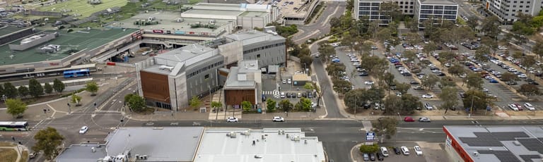 Medical / Consulting commercial property for lease at 1, 7 & 8/55-57 Lathlain Street Belconnen ACT 2617