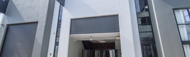 Factory, Warehouse & Industrial commercial property for lease at 12/2 Case Street Southport QLD 4215