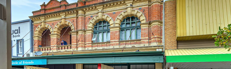 Shop & Retail commercial property for lease at 421 High Street Maitland NSW 2320