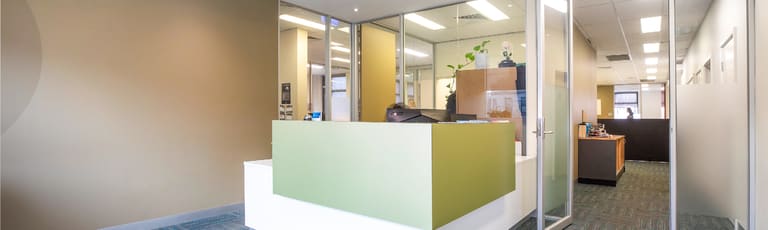 Offices commercial property for lease at 239-241 Park Street South Melbourne VIC 3205