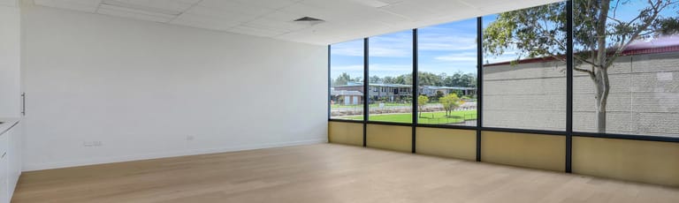 Offices commercial property for sale at 2.15/7 Maitland Place Norwest NSW 2153