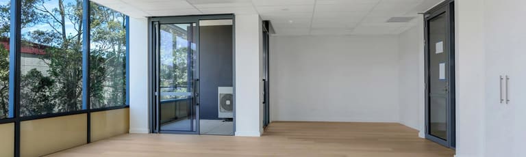 Offices commercial property for sale at 2.15/7 Maitland Place Norwest NSW 2153