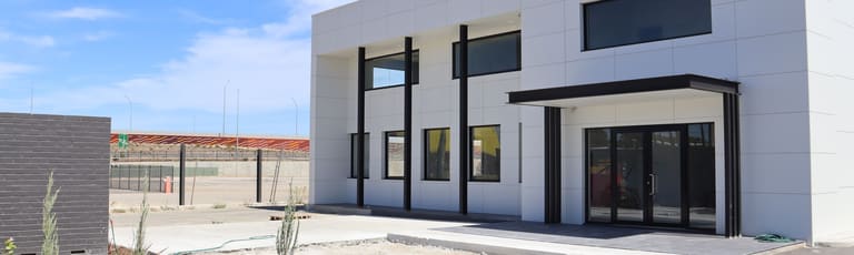 Factory, Warehouse & Industrial commercial property for lease at 28 Division Street Welshpool WA 6106