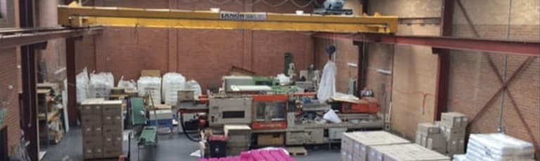 Factory, Warehouse & Industrial commercial property for lease at 67 Henderson Rd Clayton VIC 3168