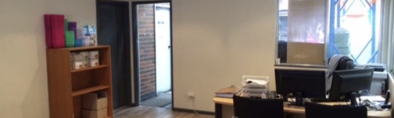 Factory, Warehouse & Industrial commercial property for lease at 67 Henderson Rd Clayton VIC 3168