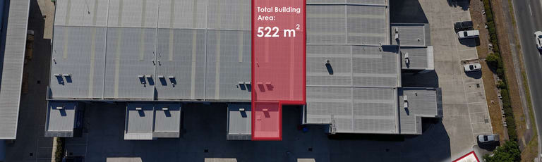 Showrooms / Bulky Goods commercial property for lease at 5/2 Indian Drive Keysborough VIC 3173