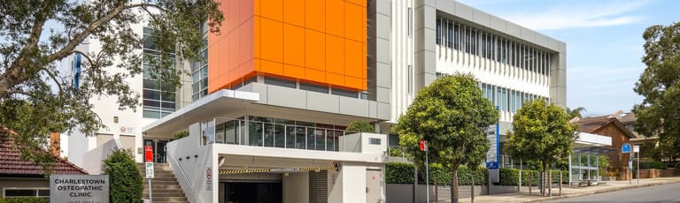 Other commercial property for lease at Lots 7 & 10, 20 Smith Street Charlestown NSW 2290