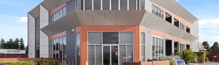 Offices commercial property for lease at Shop 4/2A Carbine Way Mornington VIC 3931