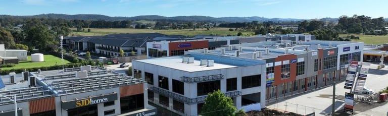 Offices commercial property for lease at 435 Princes Highway Officer VIC 3809
