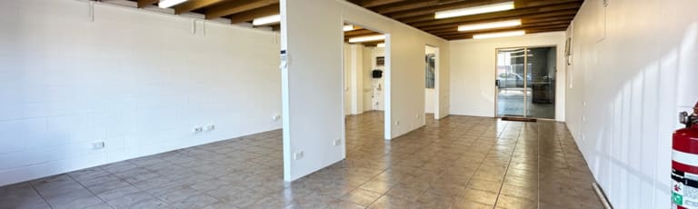 Factory, Warehouse & Industrial commercial property for lease at 10A Chetwynd Street Loganholme QLD 4129