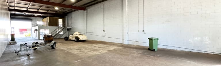 Factory, Warehouse & Industrial commercial property for lease at 10A Chetwynd Street Loganholme QLD 4129