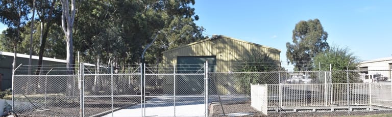 Factory, Warehouse & Industrial commercial property leased at Unit 1, 17 Enterprise Drive Tomago NSW 2322