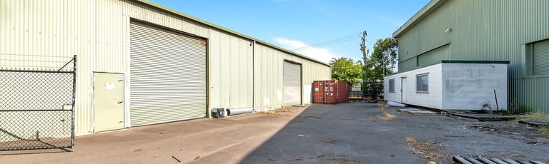 Factory, Warehouse & Industrial commercial property for lease at Shed D/90 Gipps Street Carrington NSW 2294