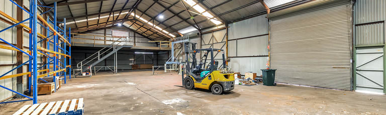 Factory, Warehouse & Industrial commercial property for lease at Shed D/90 Gipps Street Carrington NSW 2294