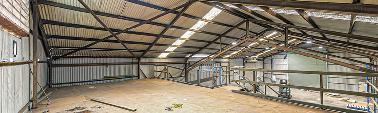 Factory, Warehouse & Industrial commercial property for lease at Shed D/90 Gipps Street Carrington NSW 2294