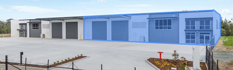 Factory, Warehouse & Industrial commercial property for lease at Unit 1, 26 Cobbans Close Beresfield NSW 2322