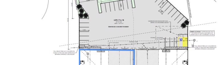 Factory, Warehouse & Industrial commercial property for lease at Unit 1, 26 Cobbans Close Beresfield NSW 2322