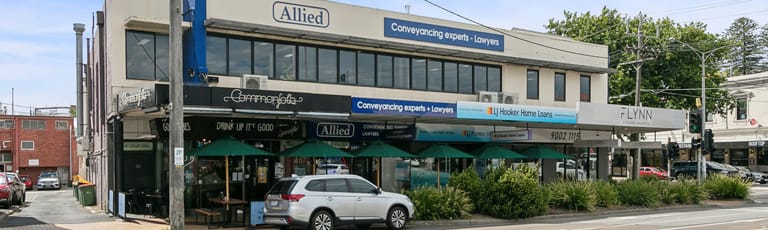 Offices commercial property for lease at 465 Nepean Highway Frankston VIC 3199