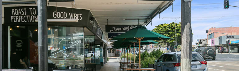 Offices commercial property for lease at 465 Nepean Highway Frankston VIC 3199
