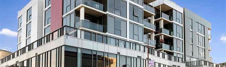 Offices commercial property for lease at Suite 116/40 Burgundy Street Heidelberg VIC 3084