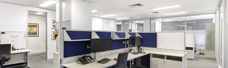 Offices commercial property for lease at Suite 116/40 Burgundy Street Heidelberg VIC 3084