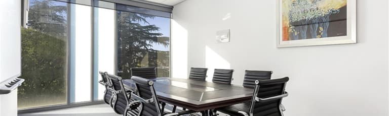 Offices commercial property for lease at Suite 116/40 Burgundy Street Heidelberg VIC 3084